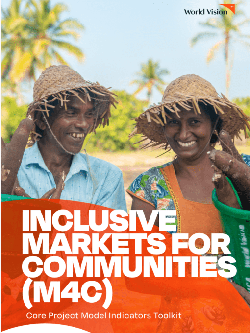 Inclusive Markets for Communities Indicators Toolkit