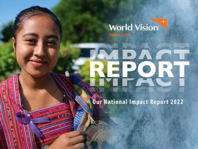 WVTL Impact Report 2022