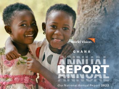 WVG annual report fy22