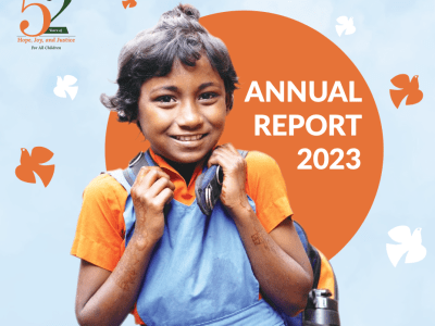 WVB Annual Report 2023
