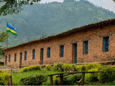Rwanda School