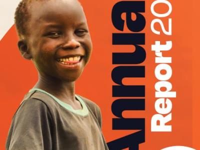 World Vision Uganda Annual Report 2024