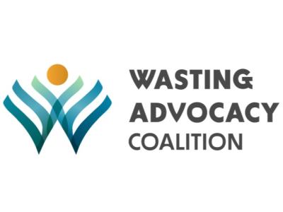 Wasting Advocacy Coalition logo