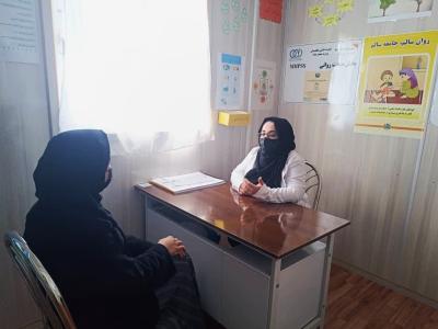 Sara’s Journey to Mental Health