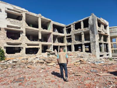 Lebanon: Two Years On, 1.4 Million Children Endure Crisis and Risk Long-Term Harm