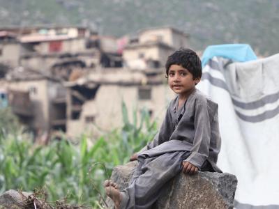 Humanitarian Advocacy