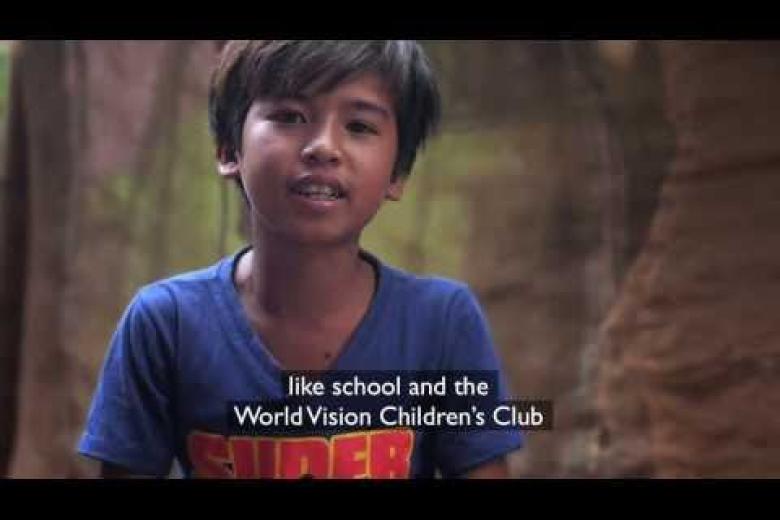 Cambodia: Peset