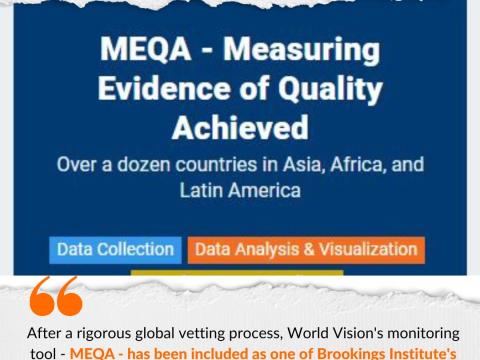 MEQA Brookings Education