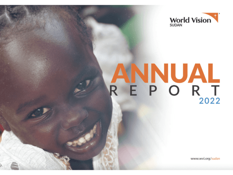 Annual Report_Sudan