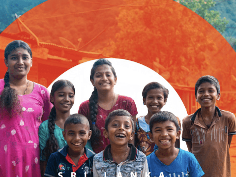Sri Lanka Impact Report
