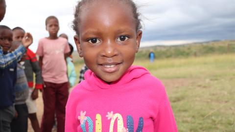 Child participation, Eswatini