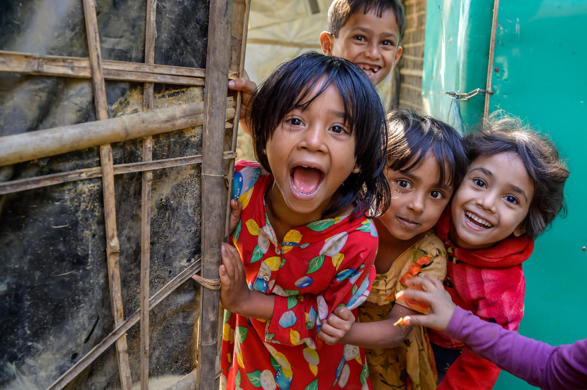 ‘Going Further than We Imagined’ – Annual Day of Prayer 2019 | Myanmar ...