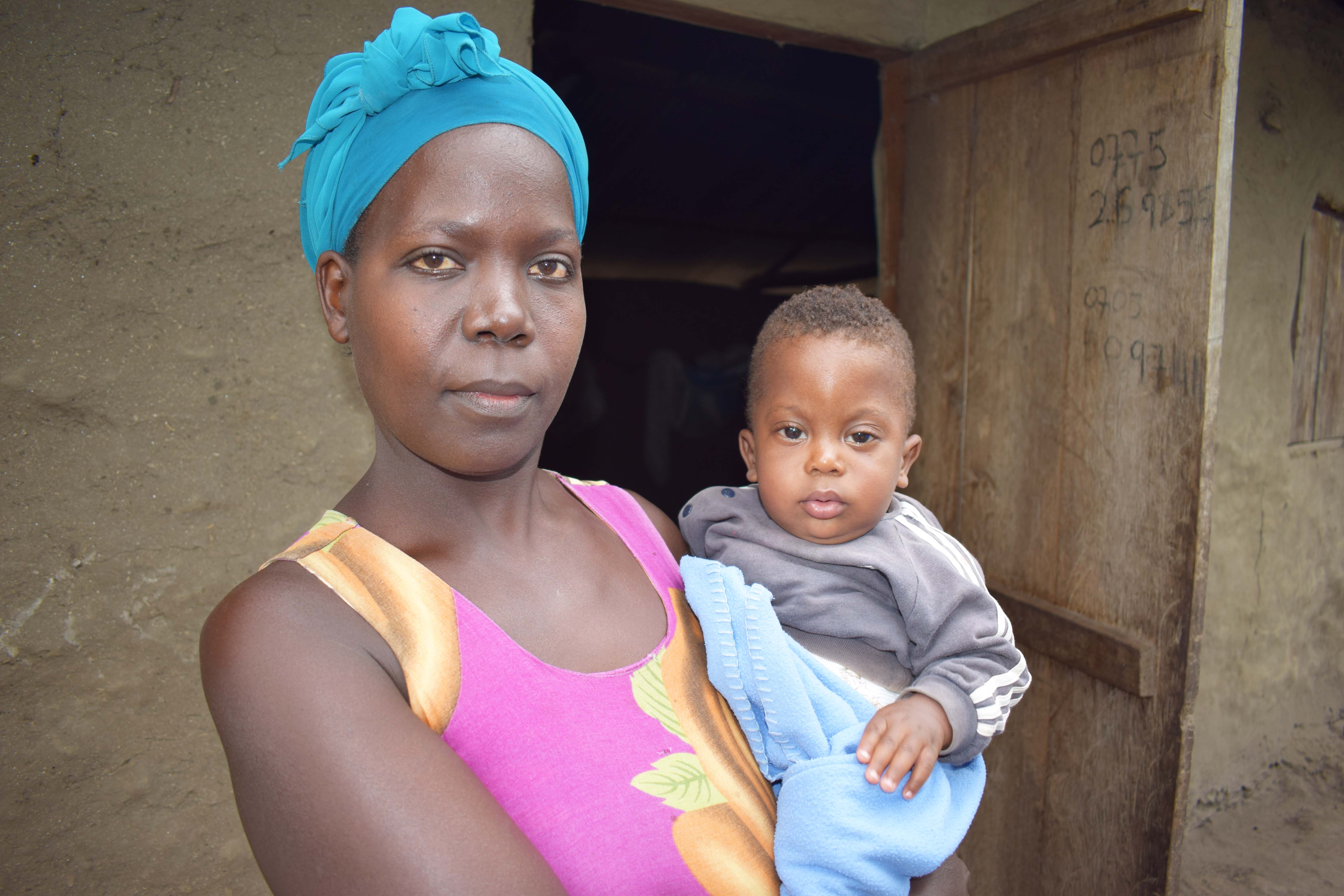 Kasese floods: A familiar heartbreak | Uganda | World Vision International