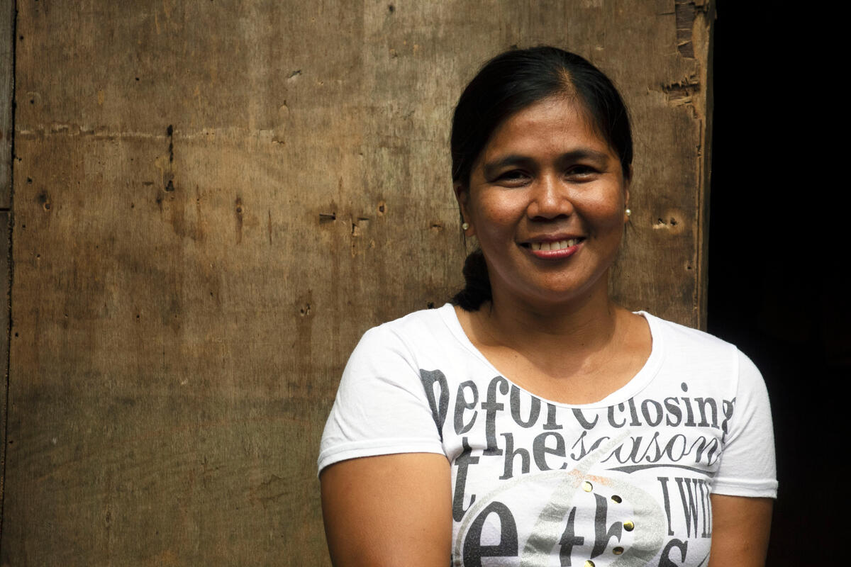 A woman's advocacy: A toilet for every family | Water, Sanitation and ...