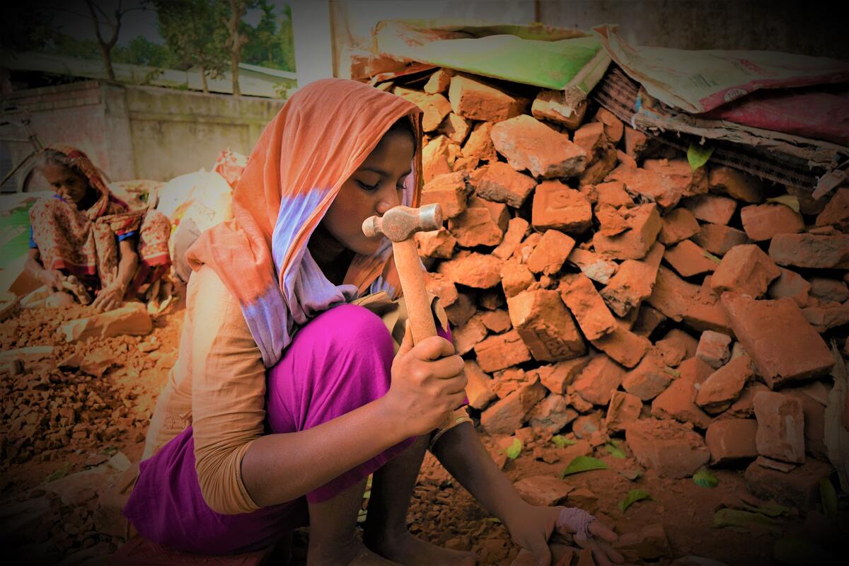 child labour in bangladesh essay