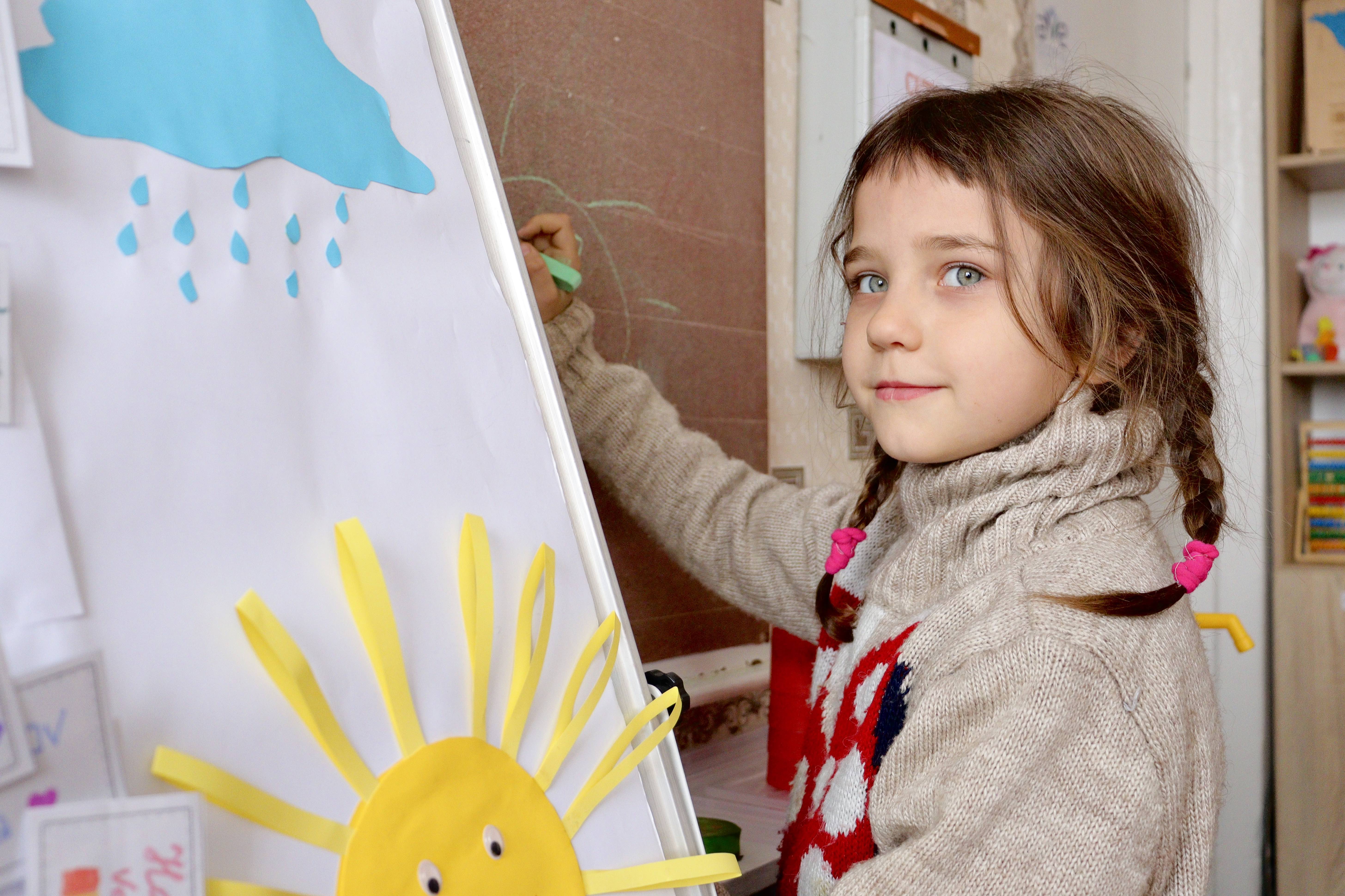 Child Friendly Spaces In Moldova Bring Positive Change To Ukrainian   W251 0058 009 Edits 