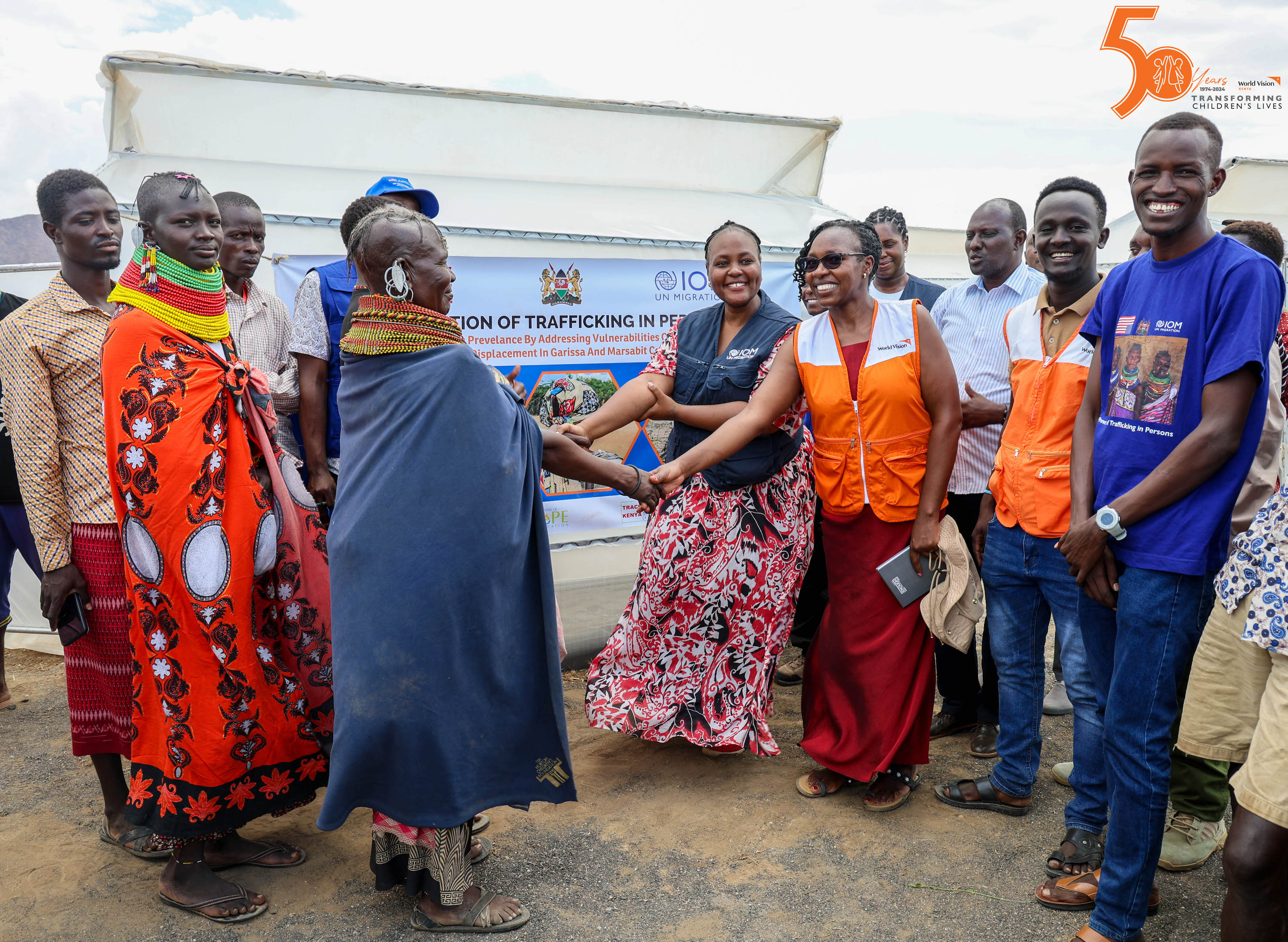 Empowering Pastoralist Communities In Northern Kenya: A Story Of 