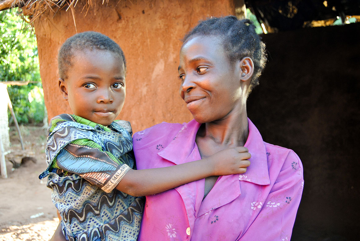 A better future for children | Malawi | World Vision International