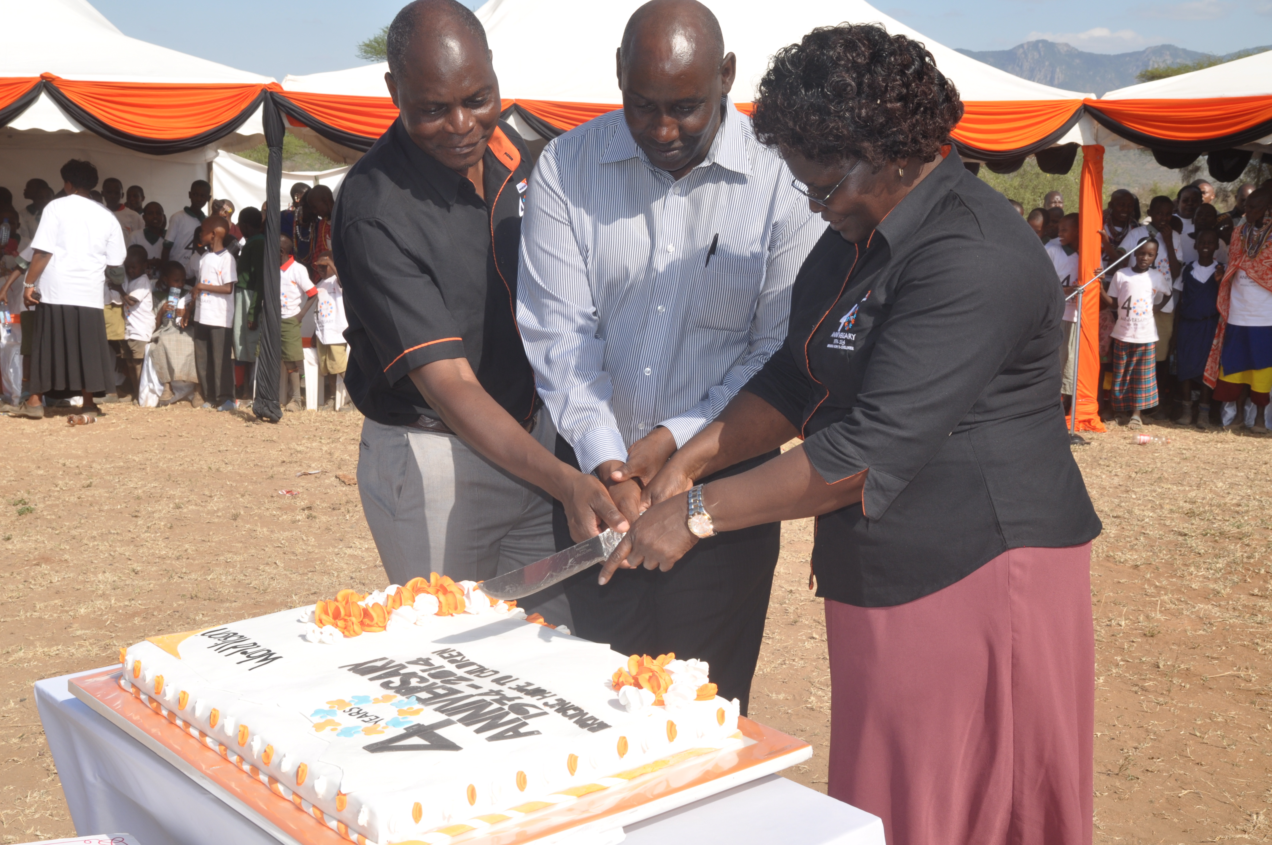 World Vision Kenya Marks Its 40th Anniversary   DSC 0320.JPG