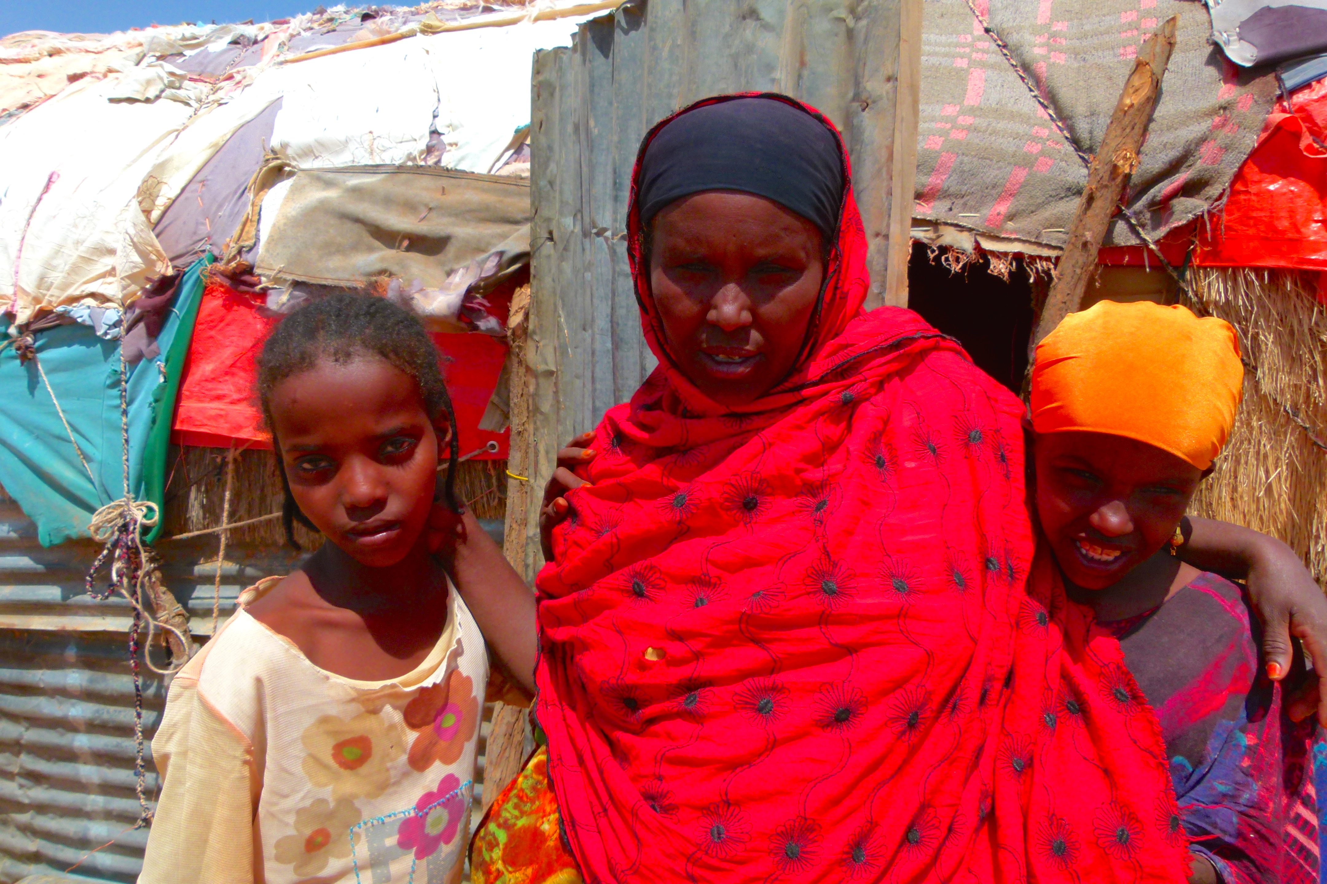 It’s my turn to educate and rescue other women | Somalia | World Vision ...