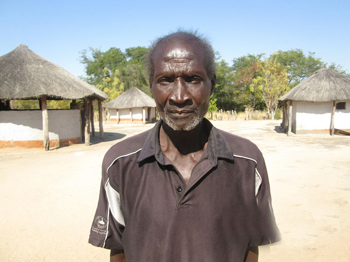 Men become champions for girls' education in Zimbabwe | Education ...