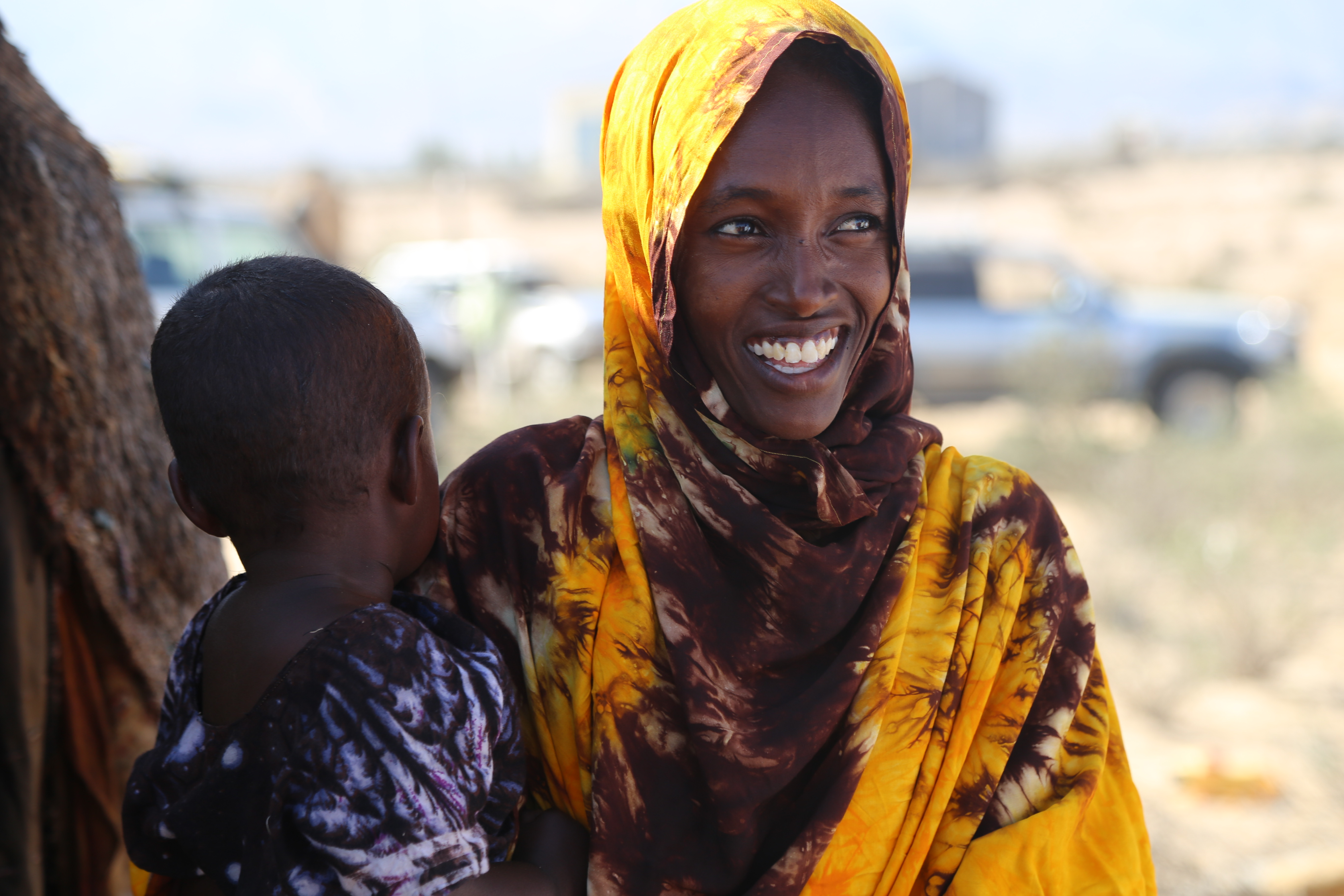 Making hard choices | Somalia | World Vision International