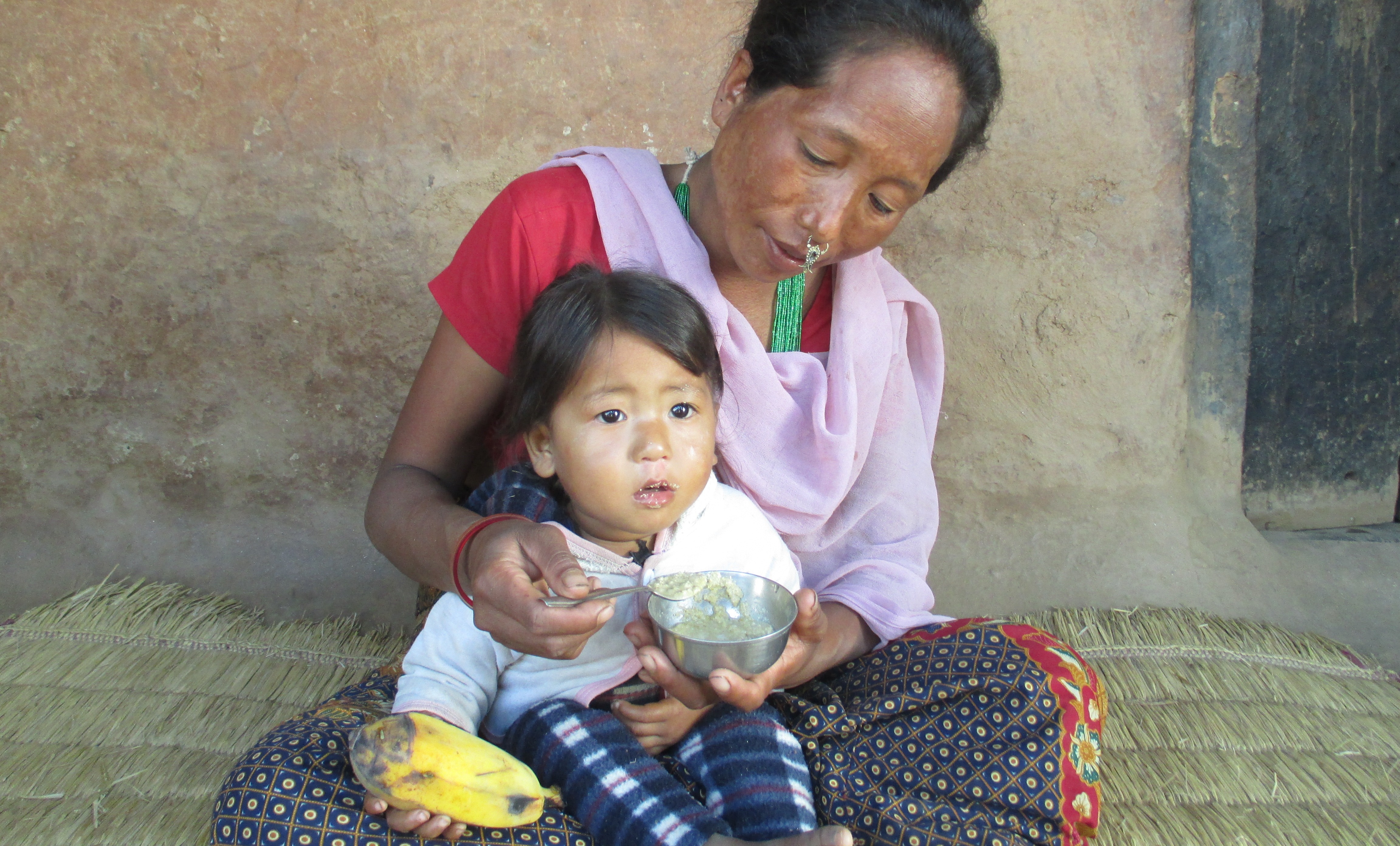 ensuring-children-are-well-nourished-nepal-world-vision-international