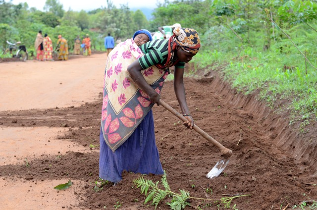 8 facts about Burundi's malaria epidemic | Burundi | World Vision ...