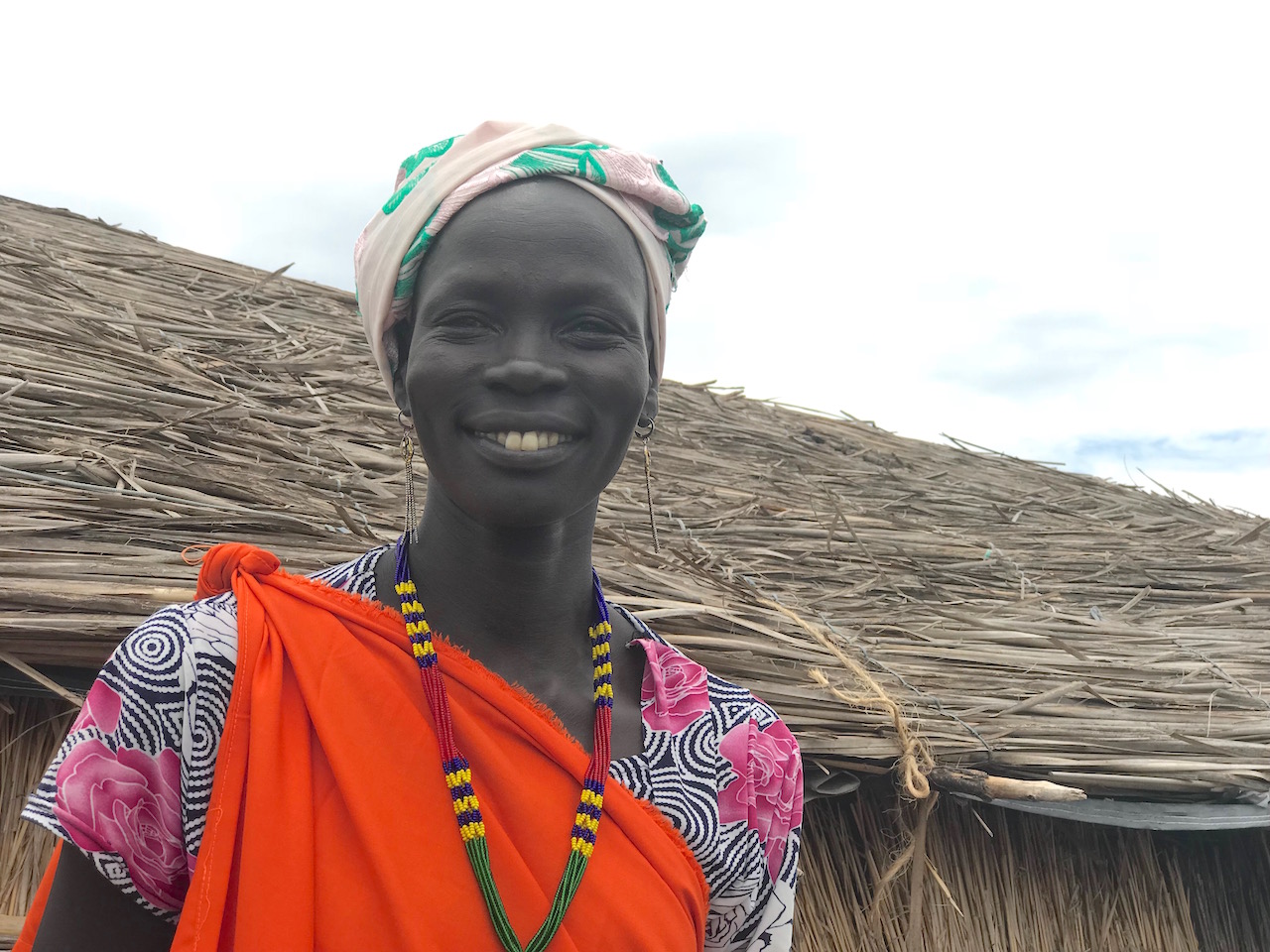 Women In South Sudan Rise Against Traditional Practices That Endanger   Rebecca Edits 