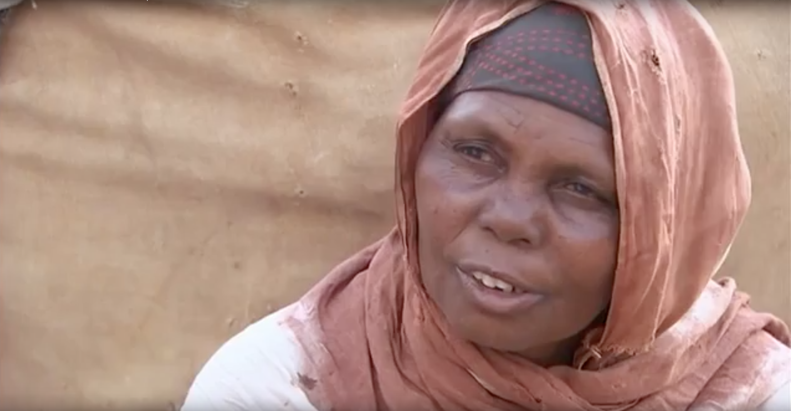 Mothers share their ordeals on feared famine in Somalia | Somalia ...