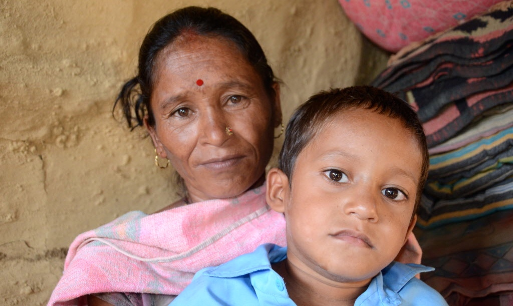 Searching for an Identity | Nepal | World Vision International