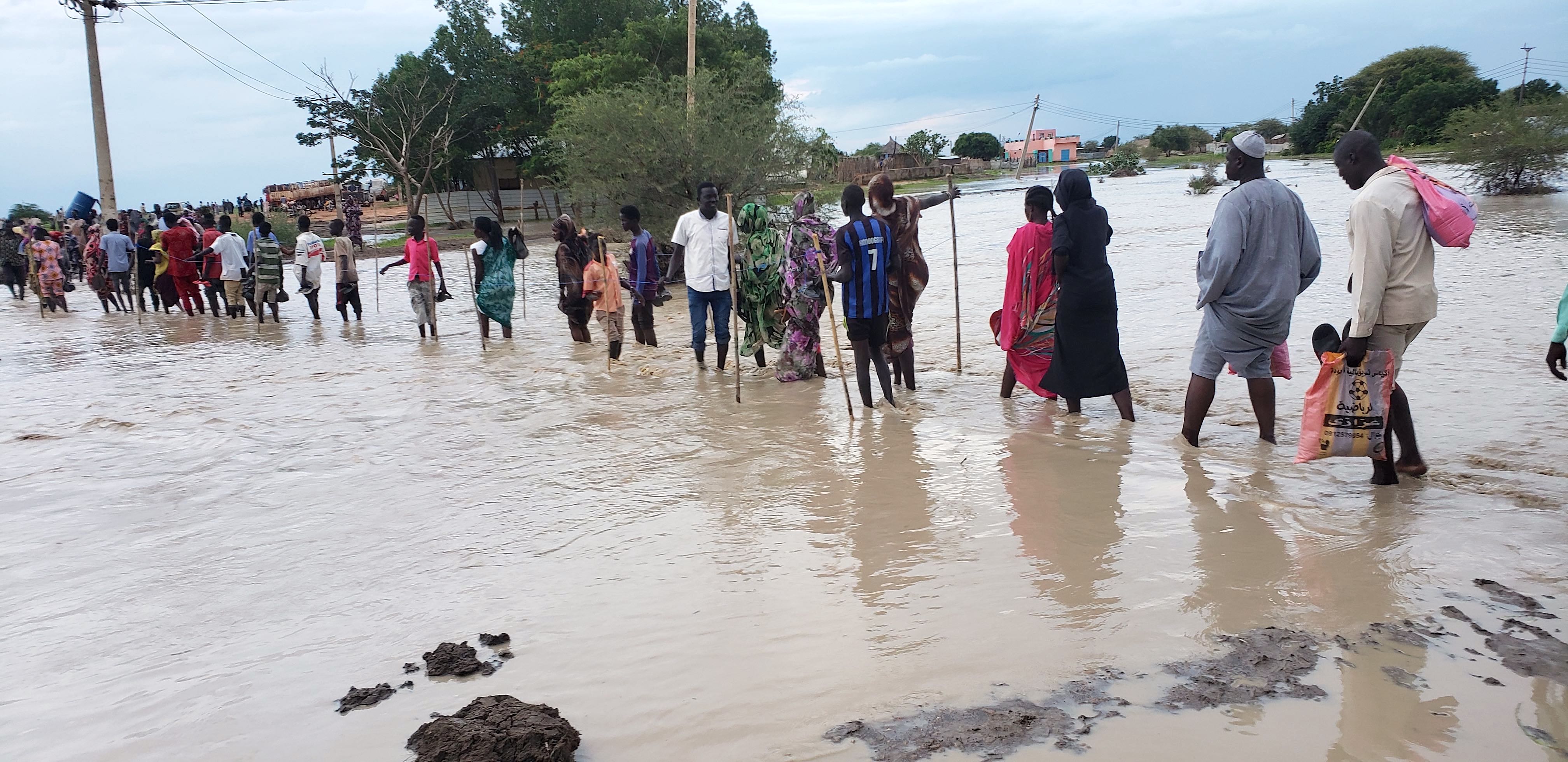 Severe Flooding Impacts Over 30K People In South Sudan S Renk County   20200808 185324 Edits 