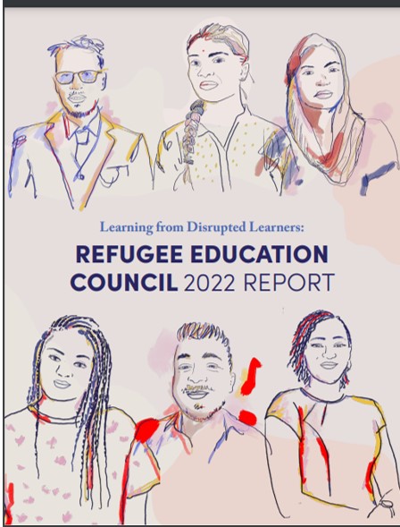 Refugee Education Council 