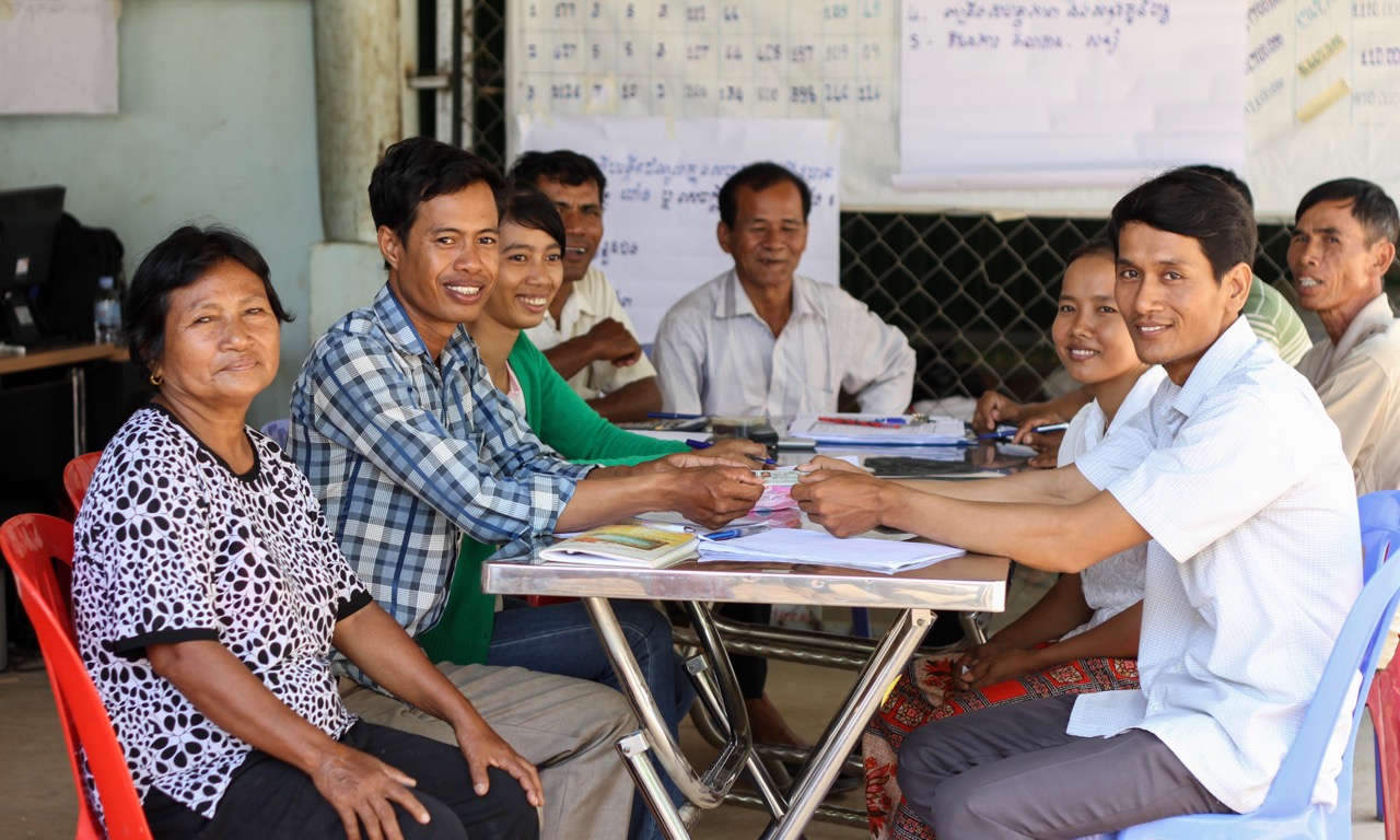 Grow together - Cambodia sustainable business development | Cambodia ...