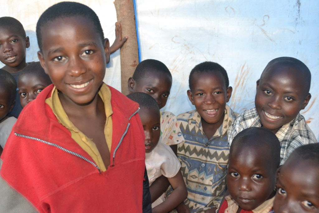 Many paths lead to keeping children in school in Burundi | Education ...