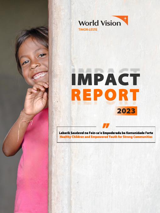 2023 WVTL Impact Report