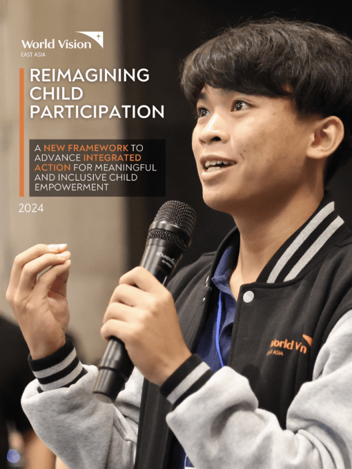 Reimagining Child Participation