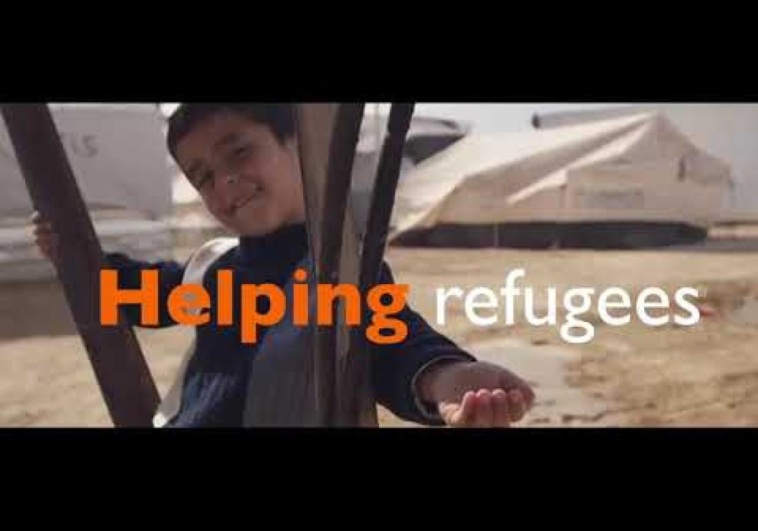 Emergency Response Roster | Careers | World Vision International