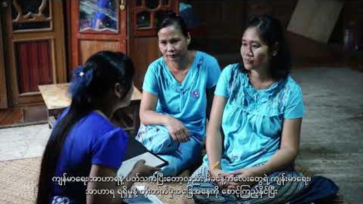 Notable Achievement Highlight FY24 (Health, Nutrition & WASH)