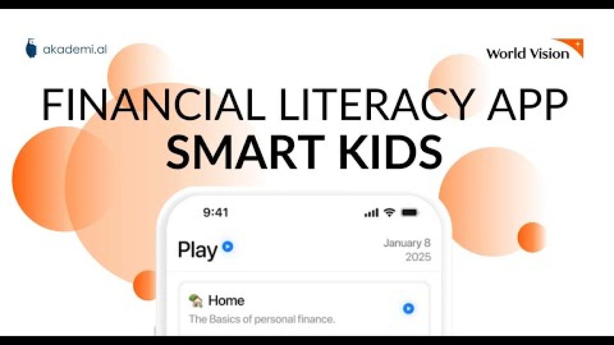 Digital Gaming App on Financial Literacy for Young Generations