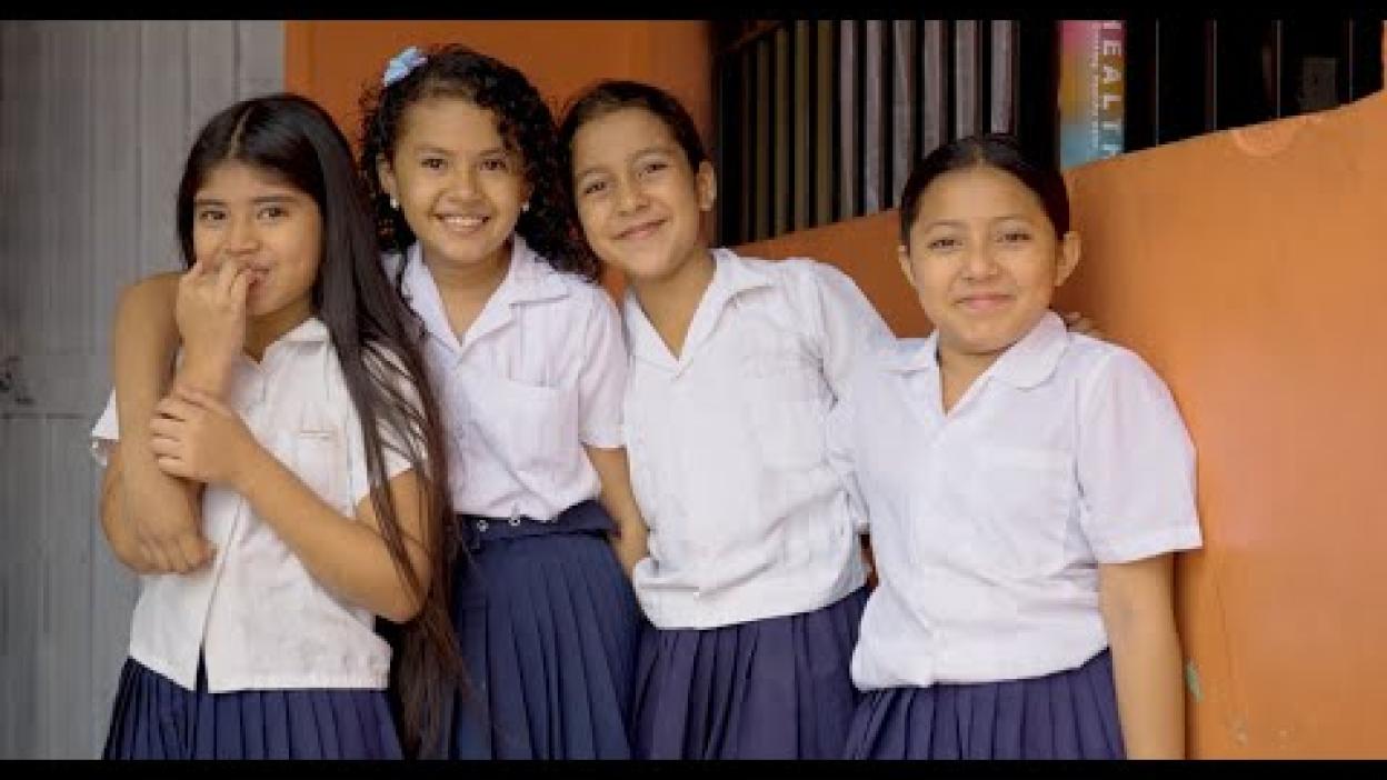 Escuelas de Paz