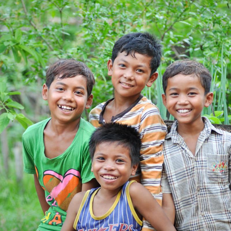 Our Work | Cambodia | World Vision International