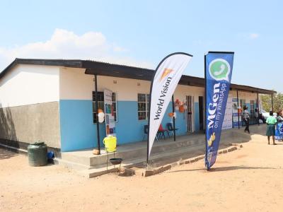 Mpande Primary School