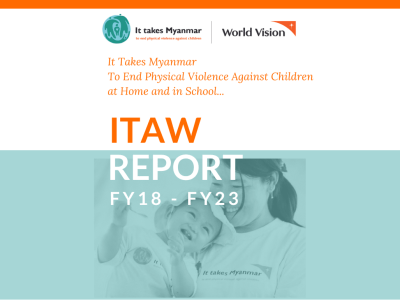 ITAW Report 