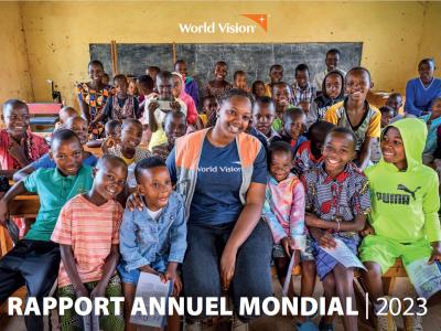 Rapport Annuel Mondial 2023