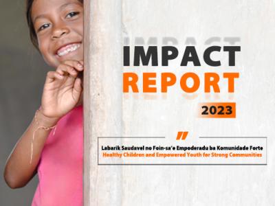 2023 WVTL Impact Report