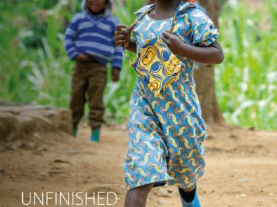 Unfinished Business: The progress in policies to end violence against children