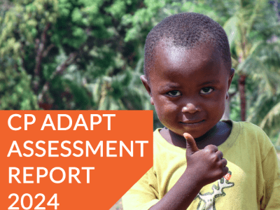 CP ADAPT Assessment Report 2024