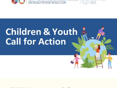 Asia Pacific Coalition for School Safety_Children & Youth Call for Action