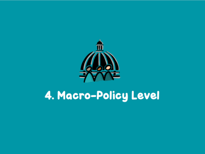 Macro-Policy Level